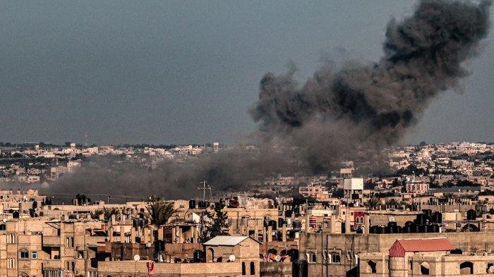 Peringatan Keras Hamas ke Israel soal Invasi di Rafah,Singgung Gagalnya Pertukaran Sandera