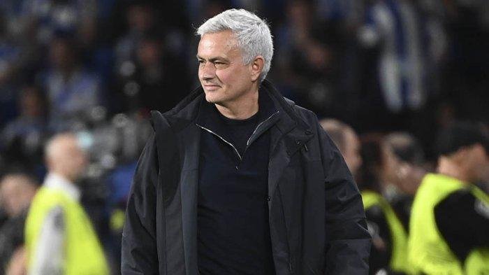 Arah Karier Jose Mourinho Mulai Terang Usai 3 Minggu Dipecat AS Roma,Jajal Bundesliga?