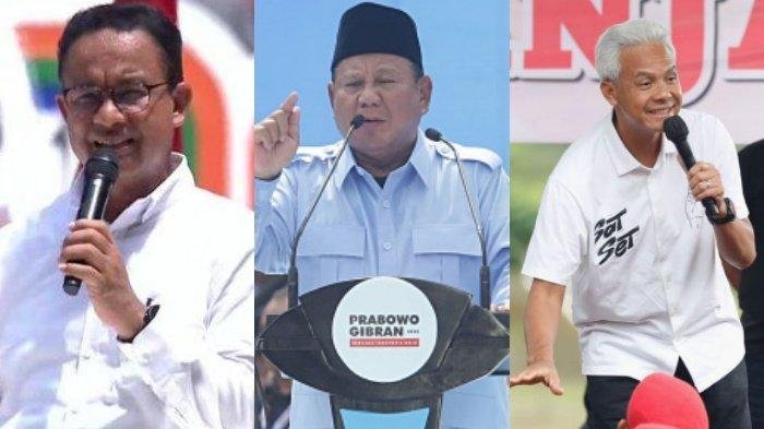 Terkini Quick Count Pilpres 2024 Hari Ini,Hasil Hitung Cepat Pemilu Papua dan Indonesia Timur