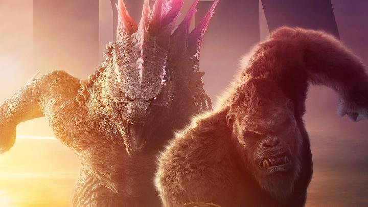 Trailer ke-2 Godzilla x Kong: The New Empire Trending, Lebih Seru dari Sebelumnya?