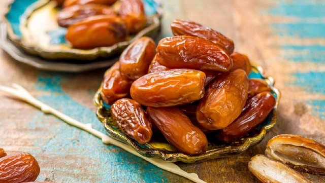 6 Tips Diet ala Nabi Muhammad SAW yang Bisa Dicontoh, Konsumsi Makanan Organik
