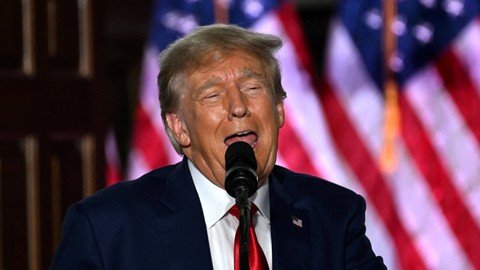 Terbukti Manipulasi Nilai Properti, Donald Trump Didenda Rp 5,2 Triliun