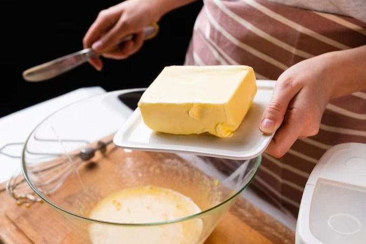 Bahan Pengganti Mentega yang Lebih Sehat untuk Membuat Kue Kering, Tak Kalah Lembut Hasilnya