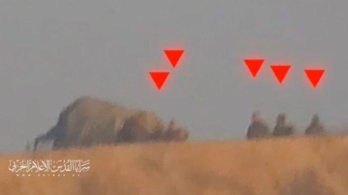 Video Terbaru Brigade Al-Quds Ungkap Tiga Hal Memalukan Bagi Tentara Israel,Khan Yunis Masih Kokoh