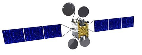 Tingkatkan Konektivitas, Satelit Merah Putih 2 Telkom Segera Meluncur