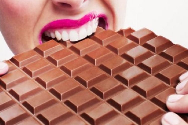 Cara Menyimpan Makanan Berbahan Cokelat Agar Awet Tahan Lama, Tak Bisa Langsung Masuk Kulkas