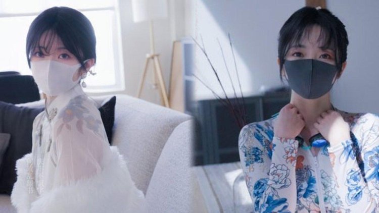 Nasib Selebgram,Pakai Masker Dipuji Cantik,Setelah Ungkap Wajah Aslinya Kini Ditinggal Penggemar