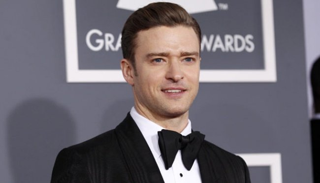 Justin Timberlake akan Gelar Pertunjukan di London, Tiket Gratis tapi Terbatas