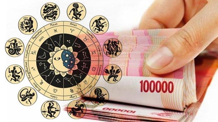 Ramalan Zodiak Keuangan dan Karier Besok Selasa 20 Februari 2024: Virgo Peluang,Sagitarius Tertekan