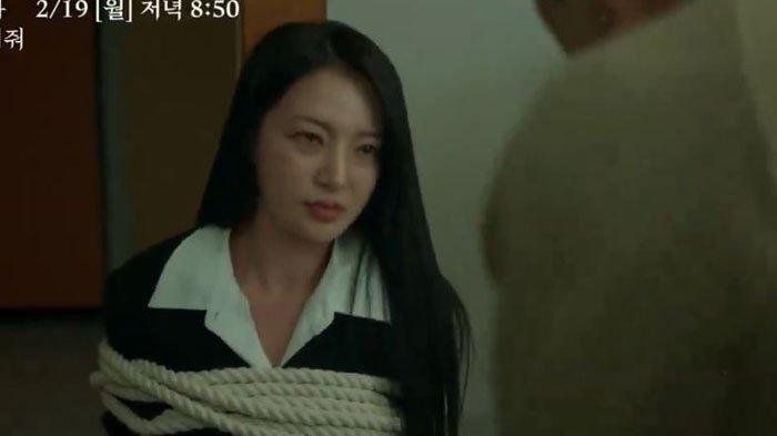 Sinopsis Marry My Husband Episode 16,Akhir Perjuangan Ji Won dan Ji Hyuk
