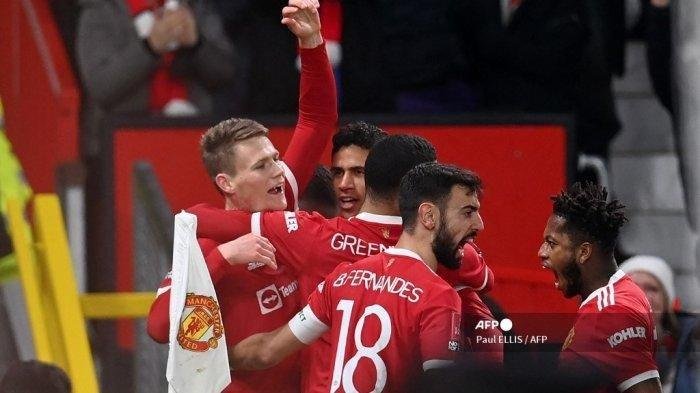Update Klasemen Liga Inggris: Liverpool Kokoh di Puncak,Manchester United Menuju Tembus 4 Besar