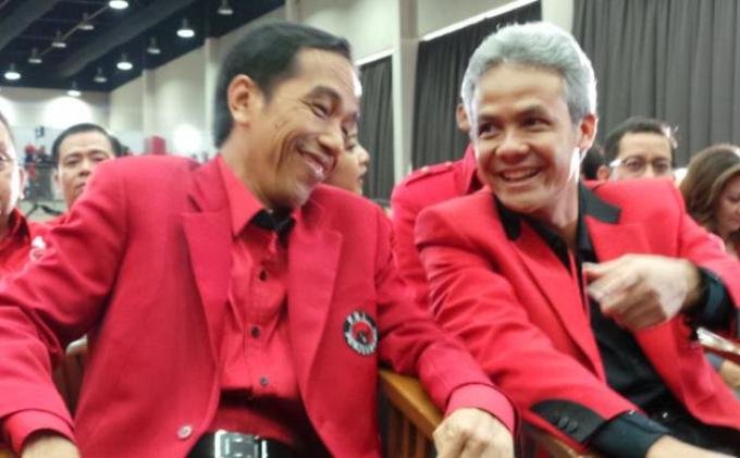 Jokowi Dituding Jadi Biang Kerok,TPN Ganjar-Mahfud dan Timnas AMIN Kompak Tolak Hasil Pilpres 2024