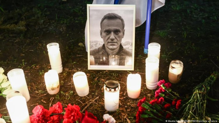Uni Eropa Siapkan Sanksi Baru ke Rusia, Imbas Kematian Navalny