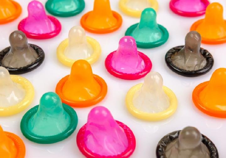 Kondom Bantu Cegah Infeksi Menular Seksual Hingga 90 Persen