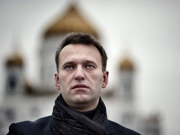 Donald Trump Sayangkan Alexei Navalny Pulang ke Rusia