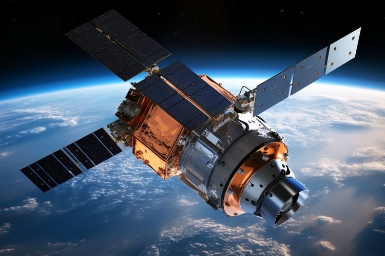 Bangkai Satelit Milik Eropa Diprediksi Akan Jatuh ke Bumi Hari Ini, di Mana Lokasinya?