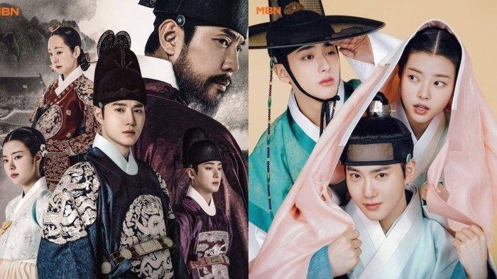 5 Rekomendasi Drama Korea Maret 2024,Kim Yoo Jung Berubah Jadi Nugget,Kim Soo Hyun Comeback
