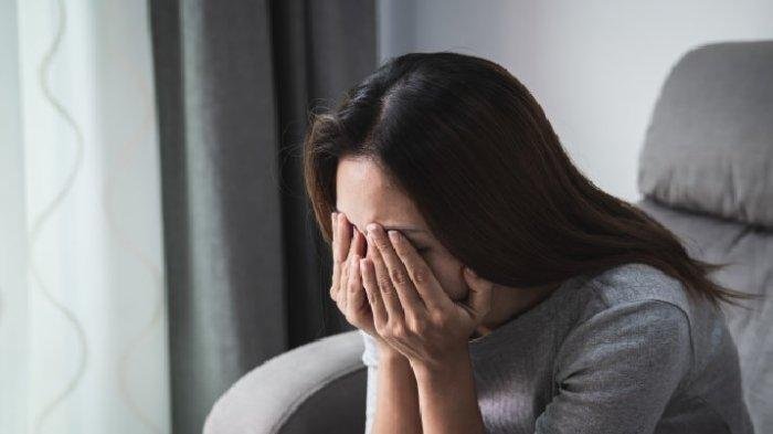 Wanita Ini Syok Divonis 2 Penyakit Menular Seksual,Padahal 2 Tahun Sudah Tak Berhubungan,Kok Bisa?