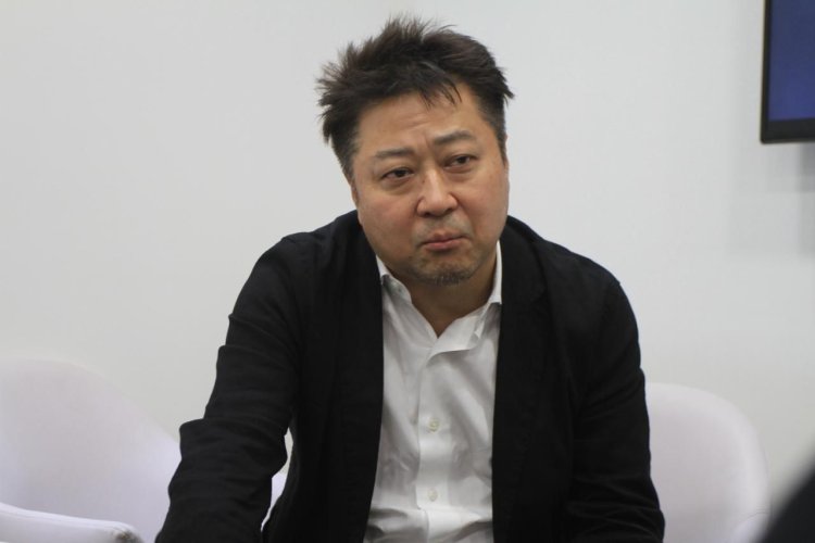 Hisanori Matsushima: Sulit Memanjangkan Suzuki Jimny Jadi 5 Pintu