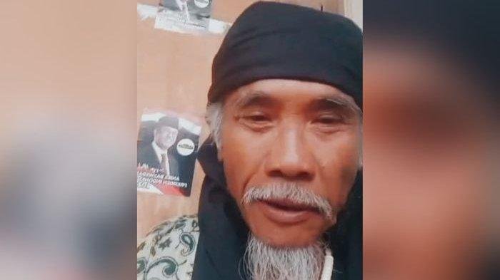 RESPONS Hercules Setelah Diajak Duel Jawara Garut,Videonya Viral di Media Sosial