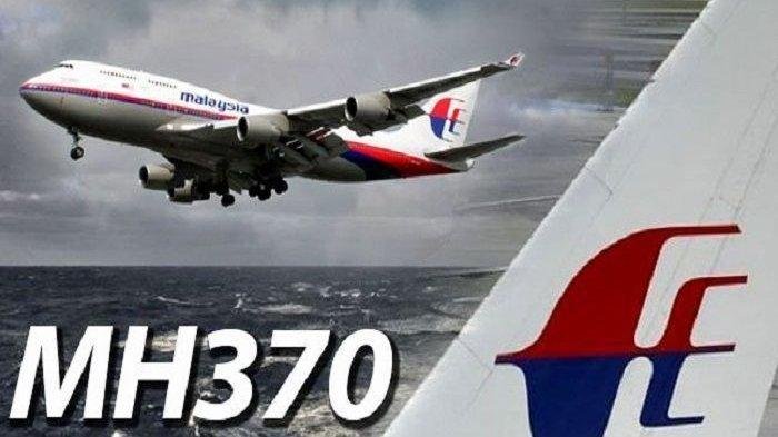 10 Tahun Hilangnya Pesawat Malaysia Airlines MH370,Mantan Pilot Muncul Ungkap Teori Mengerikan