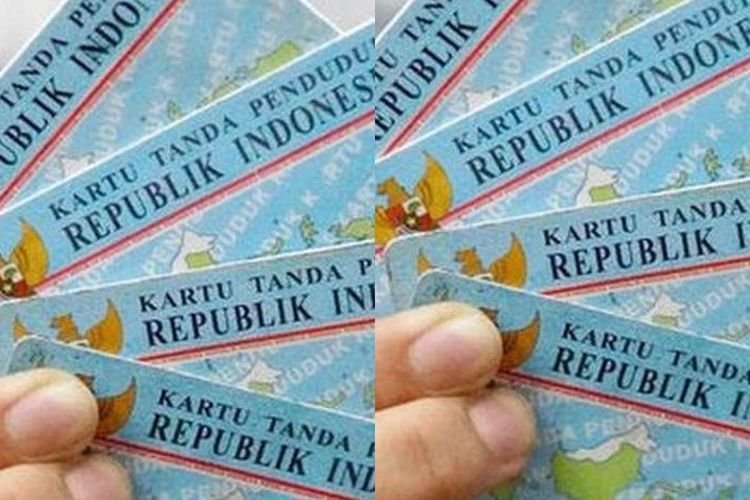 Heboh KTP Warga DKI Jakarta Banyak yang Dinonaktifkan, Begini Cara Aktifkan NIK Kembali