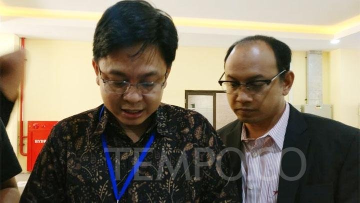 Burhanuddin Muhtadi Minta PSI Lapang Dada Tak Lolos Parlemen