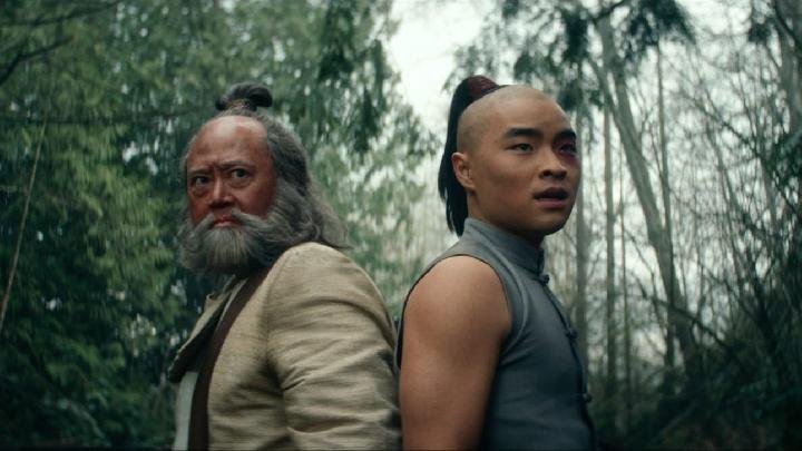 4 Hal Soal Film Live Action Avatar: The Last Airbender