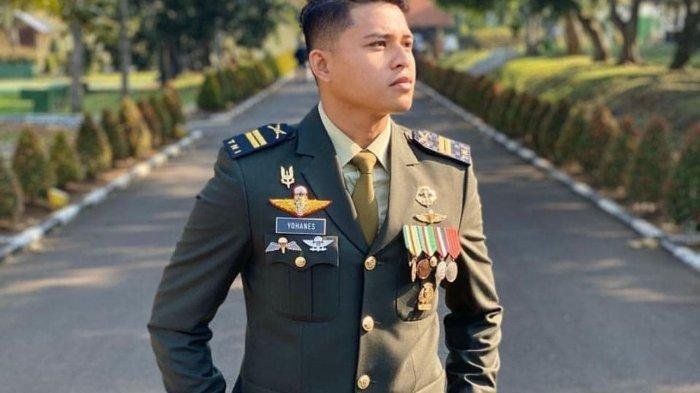WANITA Ini Jadi Anggota DPR di Usia 22 Tahun,Nikahi Perwira TNI Usai Permintaannya Ditolak Dudung