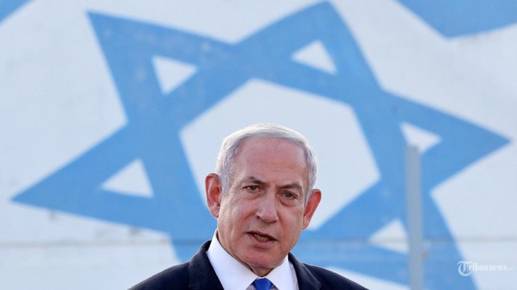 Israel Setuju Usulan Baru dalam Proposal Gencatan Senjata di Paris,Netanyahu Omeli Bos Mossad