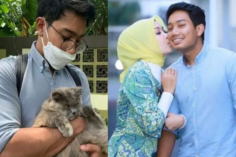 Bikin Merinding! Kucing Kesayangan Almarhum Eril Mendadak Lakukan Hal Tak Biasa Ini di Depan Al-Quran, Istri Ridwan Kamil Mewek