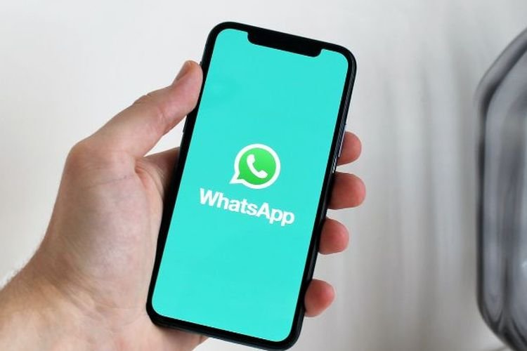 Cara Melacak Lokasi Orang Lain lewat WhatsApp, Mudah dan Praktis