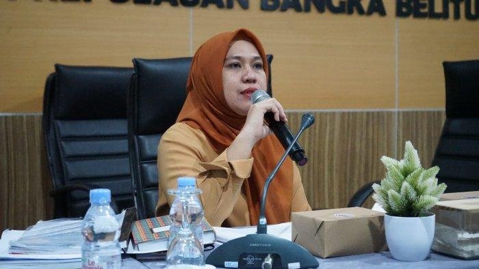 Sosok Siti Aftamari,Caleg DPR RI Raih Suara Tertinggi di PKS Meski Meninggal Dunia Sebelum Pemilu
