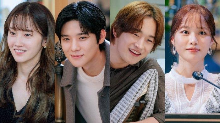 5 Alasan Mengapa Kamu Wajib Nonton Drama Korea Terbaru Wedding Impossible Dibintangi Jeon Jong Seo