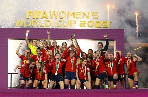 Aitana Bonmati: Juara Piala Dunia Wanita seperti Tak Ada Gunanya