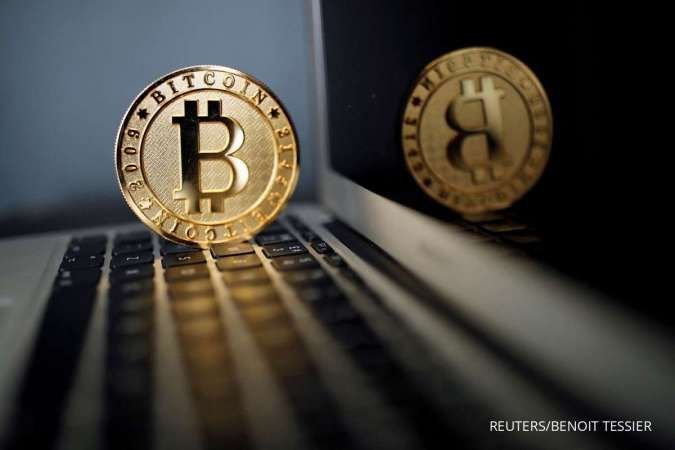 Harga Bitcoin Nyaris Sentuh Rp 1 Miliar, Begini Saran Bagi Investor