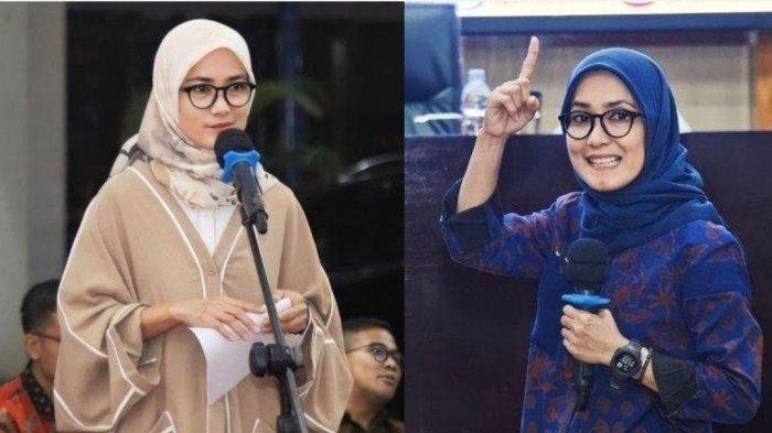 Daftar Nama Mantan Kepala Daerah di Banten yang Tumbang di Pileg 2024,Nomor 1 Ada Eks Bupati Lebak