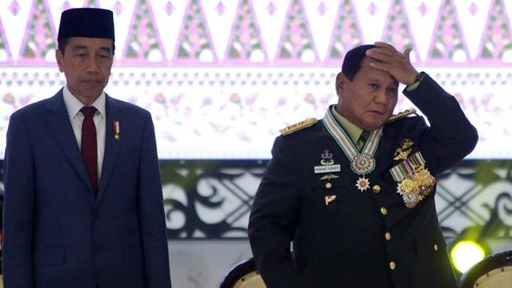 Di Atas Jenderal TNI Kehormatan Prabowo, Masih Ada Pangkat Jenderal Besar yang Hanya Disandang 3 Sosok Ini