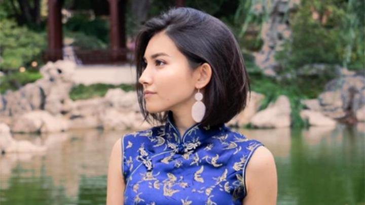 Pemeran Suki Live Action Avatar, Mengenali Profil Maria Zhang