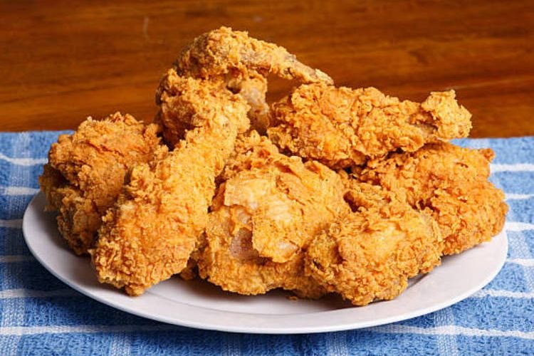 Tips Ampuh Menyimpan Ayam Kentucky Agar Tetap Renyah Walau Disimpan Lama, Contek 4 Hal ini