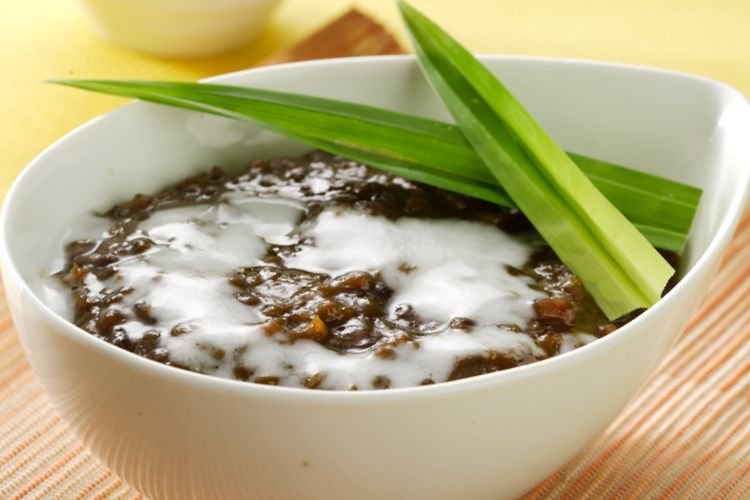 Cara Membuat Kacang Hijau Empuk Pakai Rice Cooker, Cocok Jadi Menu Takjil Sehat Untuk Buka Puasa