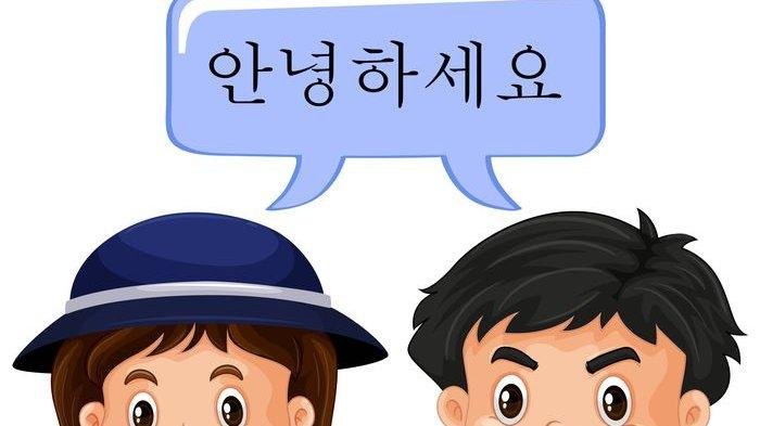 Apa Arti Kata Hajima,Istilah Viral di TikTok Bersliweran di Drama Korea,Perhatikan Konteksnya