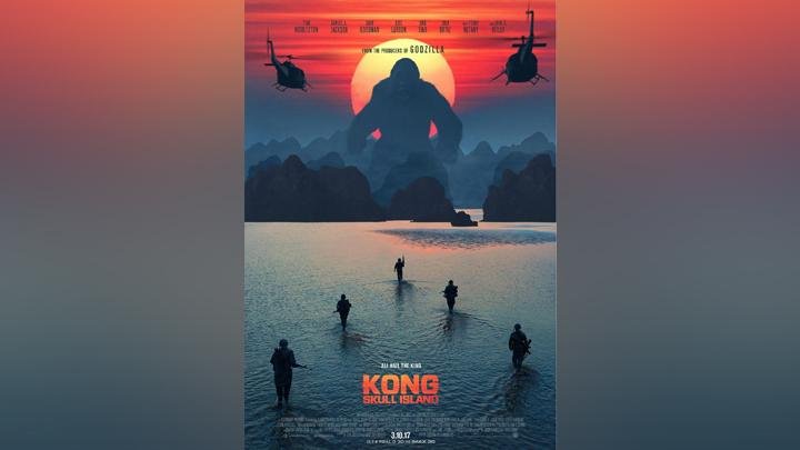 6 Remake Film King Kong yang Selalu Hadir di Setiap Generasi Sejak 91 Tahun Lalu