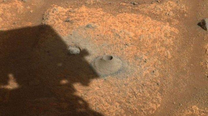Misi Pertama Relawan Tinggal di Mars Berakhir 6 Juli 2024,Ini yang Dilakukan di Planet Merah Itu