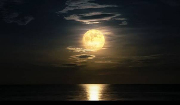 Sederet Fenomena Langit Maret 2024: Ada Bulan Baru hingga Gerhana Bulan Penumbra