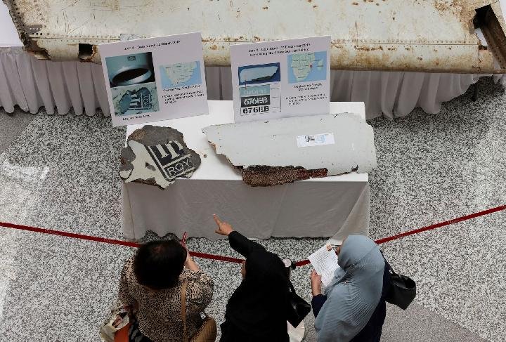 10 Tahun Misteri Hilangnya Pesawat MH370, Malaysia Akan Cari Lagi