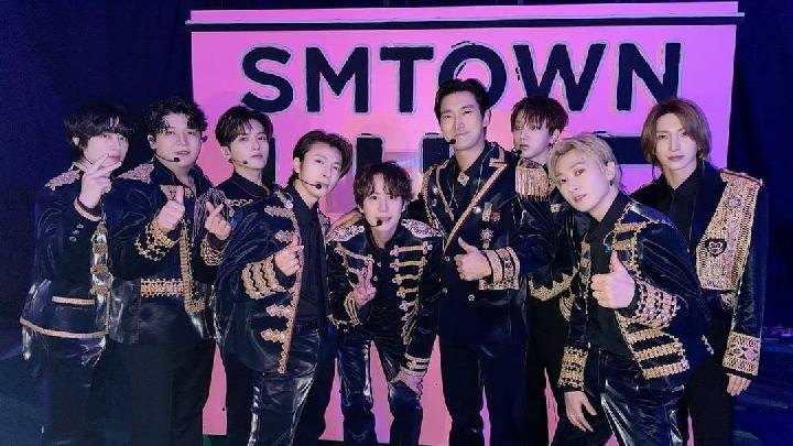 Gara-gara Super Junior, SM Entertainment Buat 3 Aturan Ini untuk Para Trainee