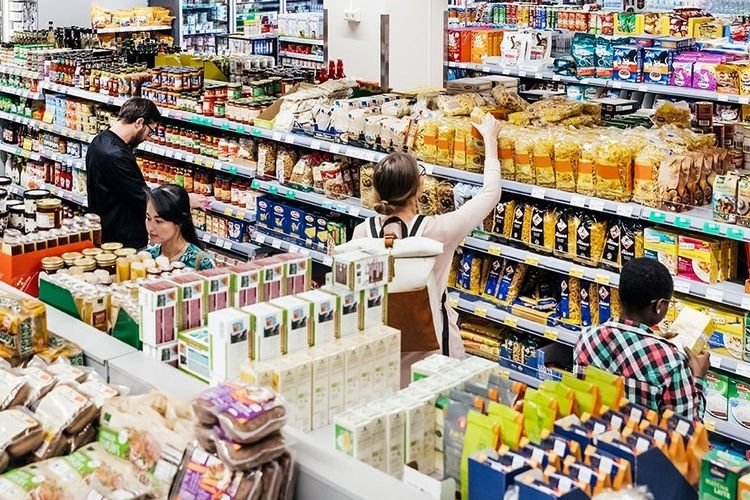Jarang Ada yang Sadar, Satu Hari Ini Jadi Waktu yang Paling Tepat Untuk Belanja Di Supermarket