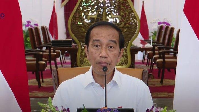 Andi Widjajanto Beber 3 Ucapan Jokowi Terkait Pemilu 2024,2 Terbukti: PDIP Turun and Prabowo Menang