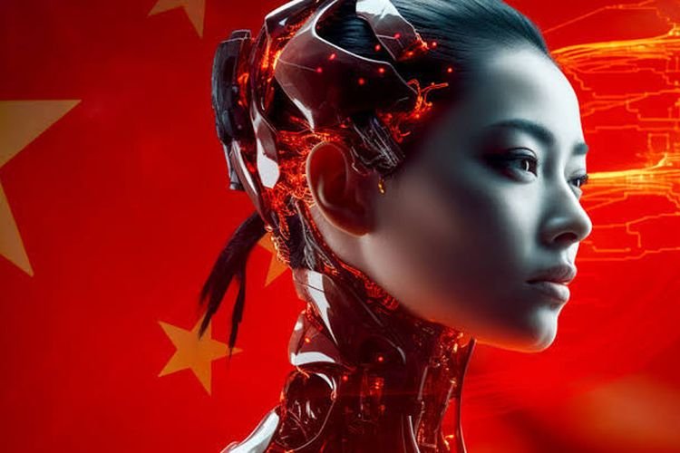 Platform AI China ini Kalahkan Kemampuan Berpikir Ratusan Ilmuwan